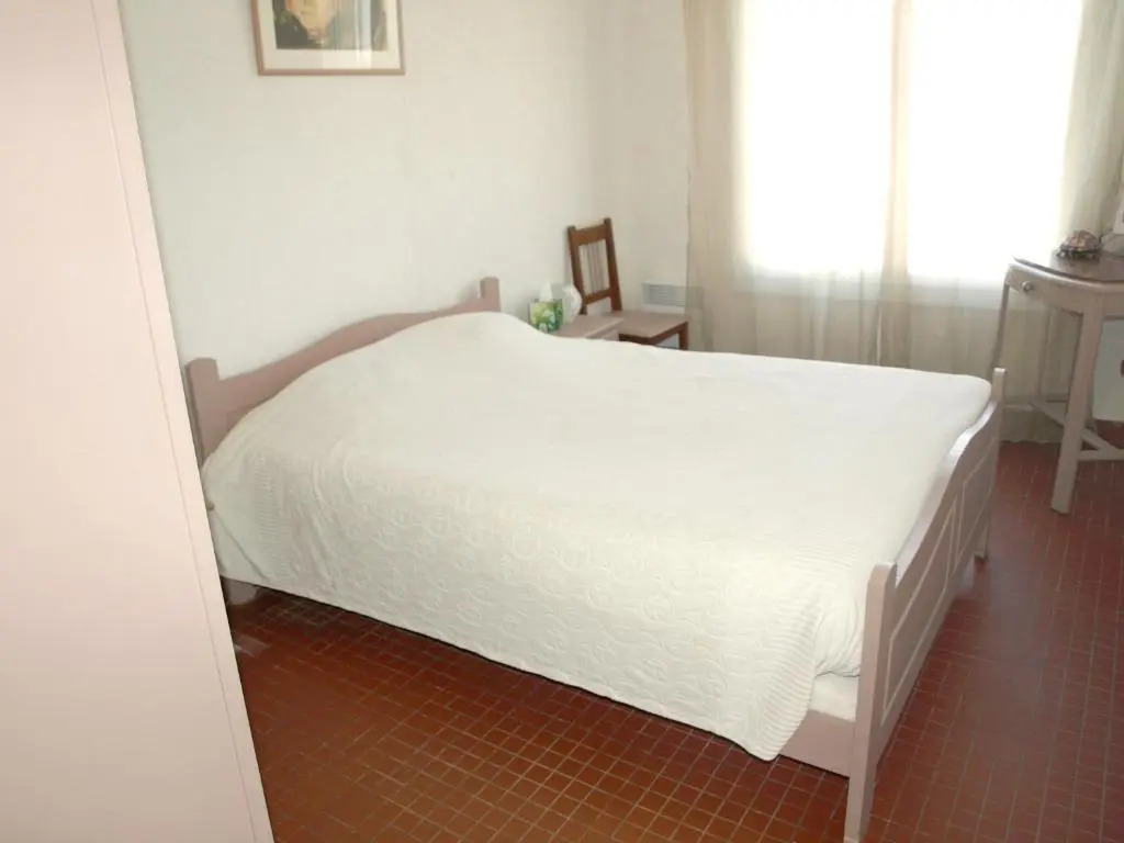 Appartement Saint-Jean-de-Monts, 3 pièces, 5 personnes - FR-1-323-136