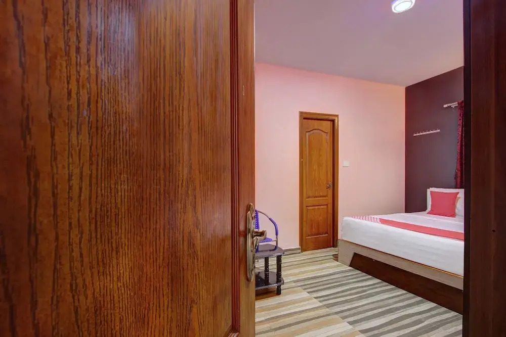 OYO 22785 Royal Cottages Ooty
