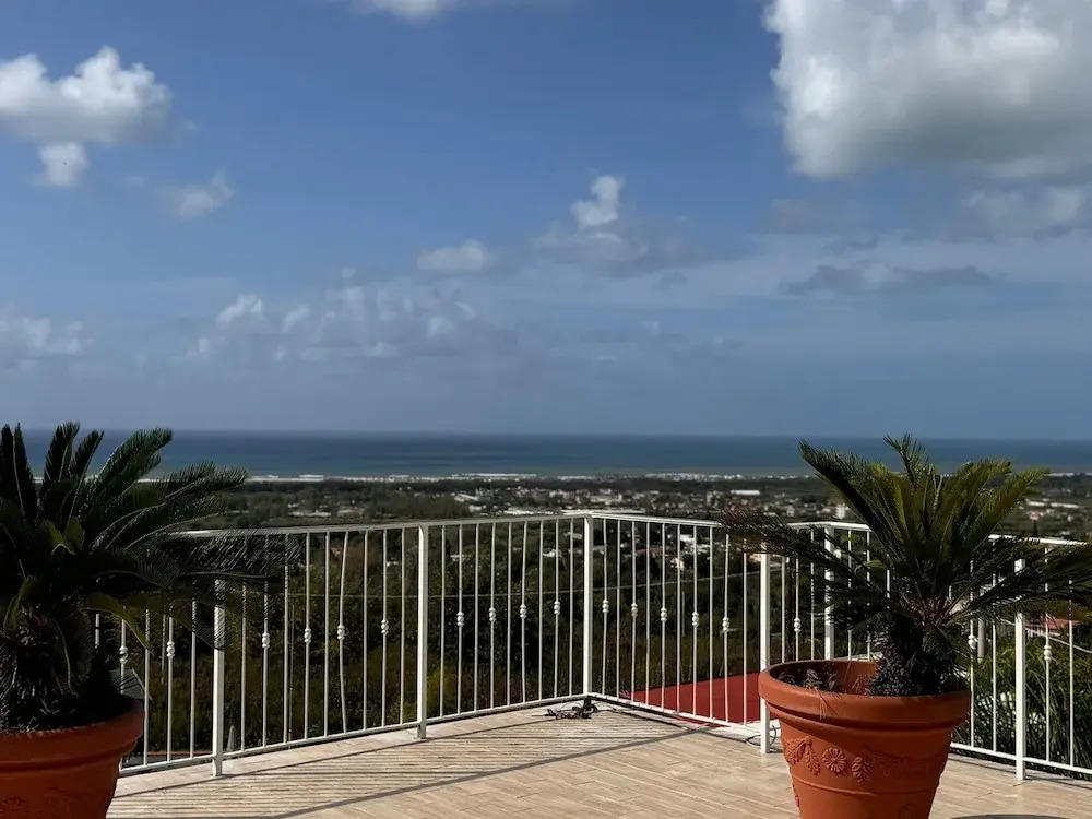 Hotel Vistamare