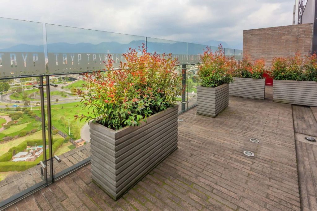 Fairfield by Marriott Bogota Embajada