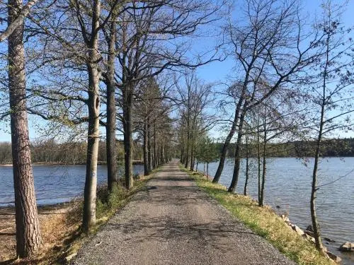 Apartmány Jílovice