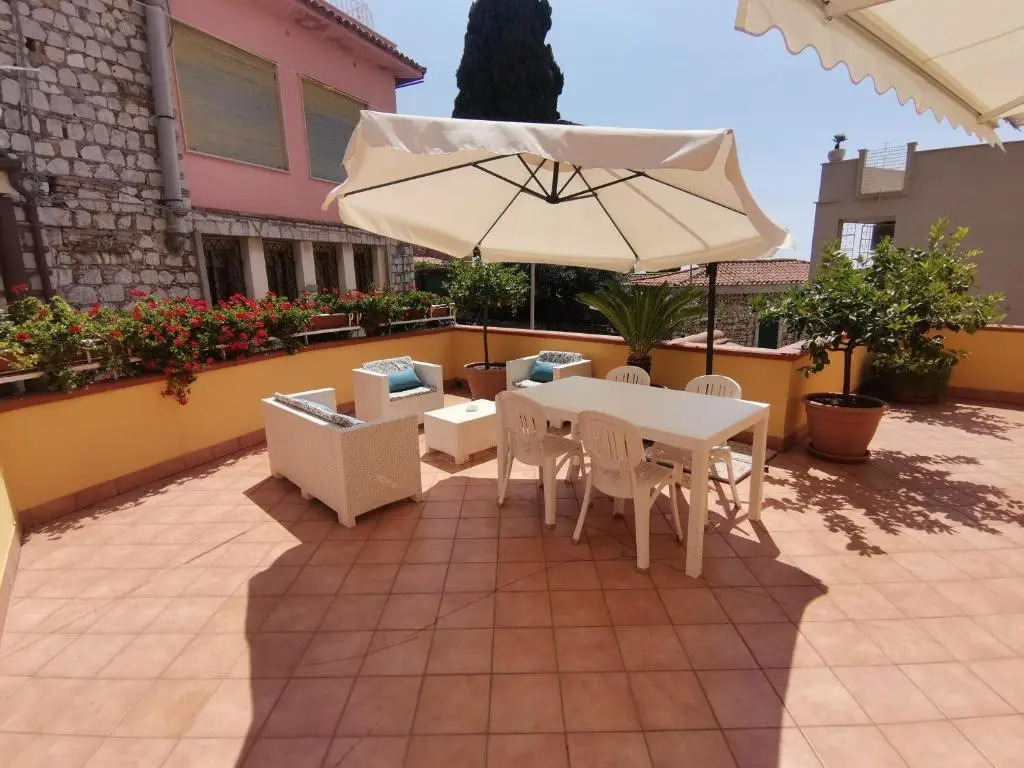 Cartolina Apartment