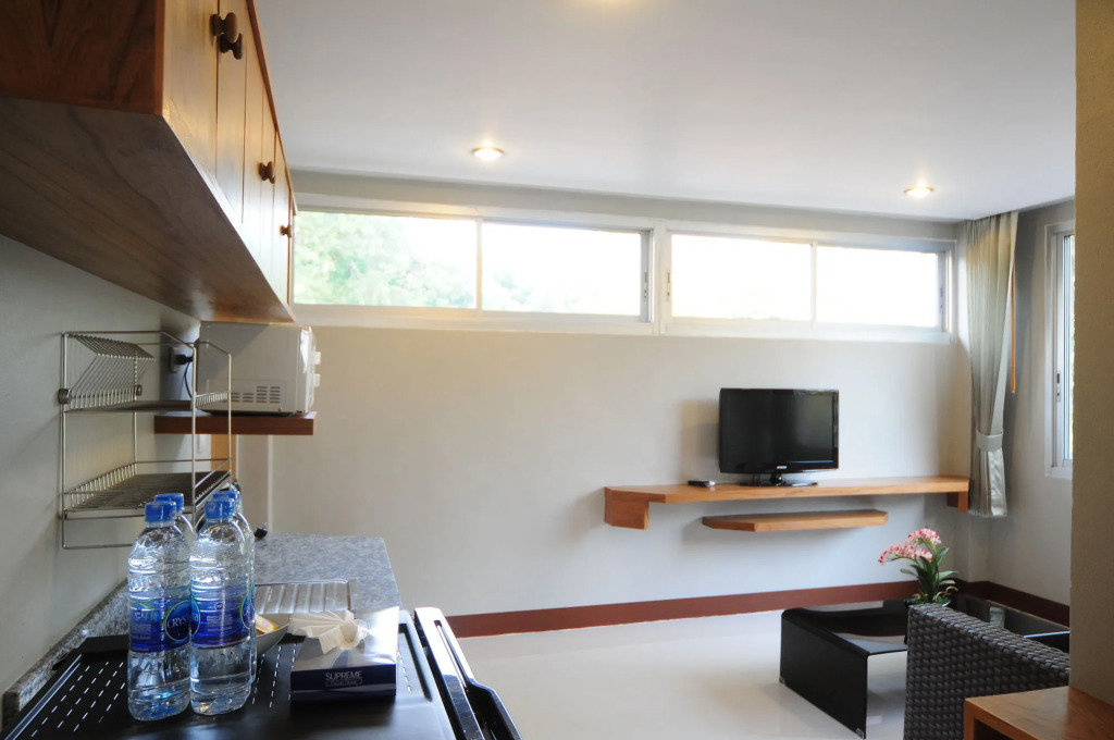 Phu NaNa Boutique Hotel - SHA Plus