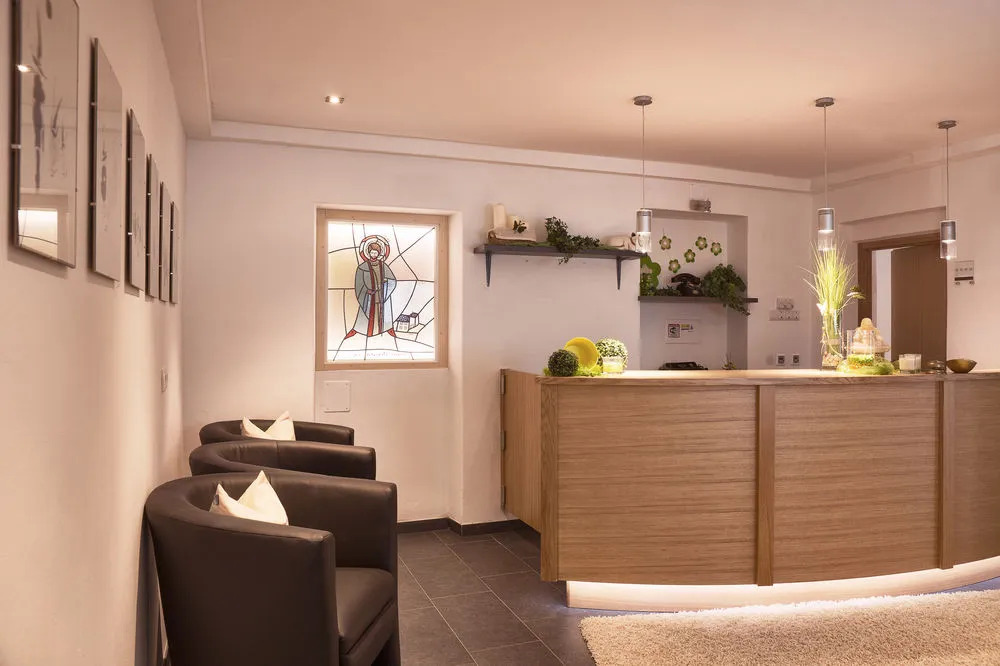 Lapis Monti Apartments & Suites