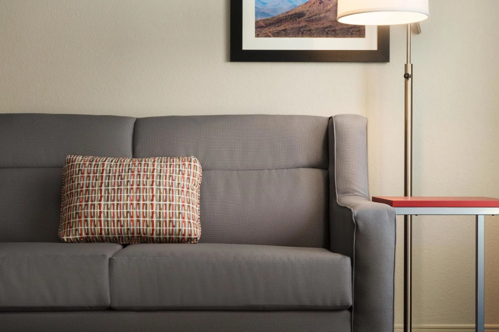 Hampton Inn & Suites Phoenix Glendale-Westgate