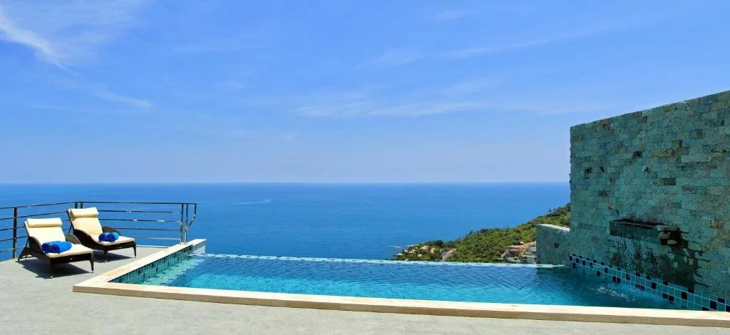 Astoria Samui Villas