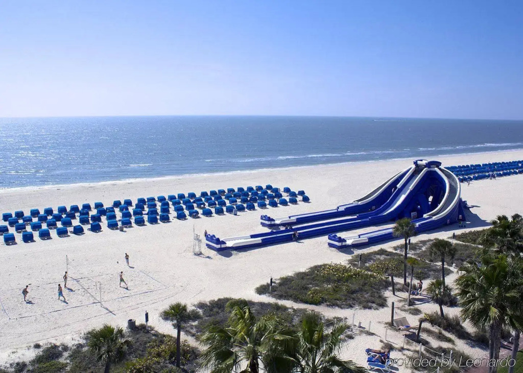 Island Grand at TradeWinds
