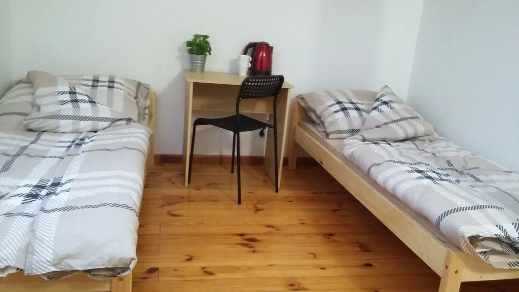 BedFlat hostel