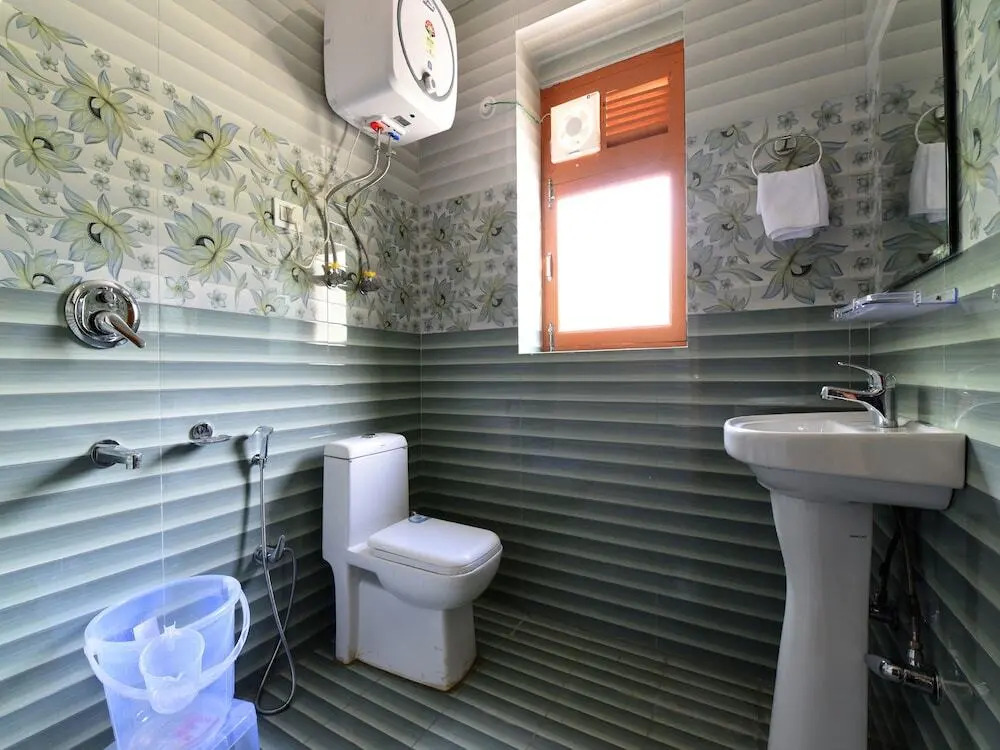 Silverhill Cottage by OYO Rooms