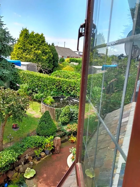 Hollingworth Lake Guest House Room Only Accommodation