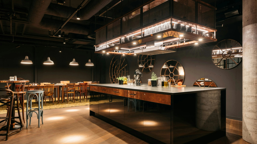 Ruby Hanna Hotel Stuttgart