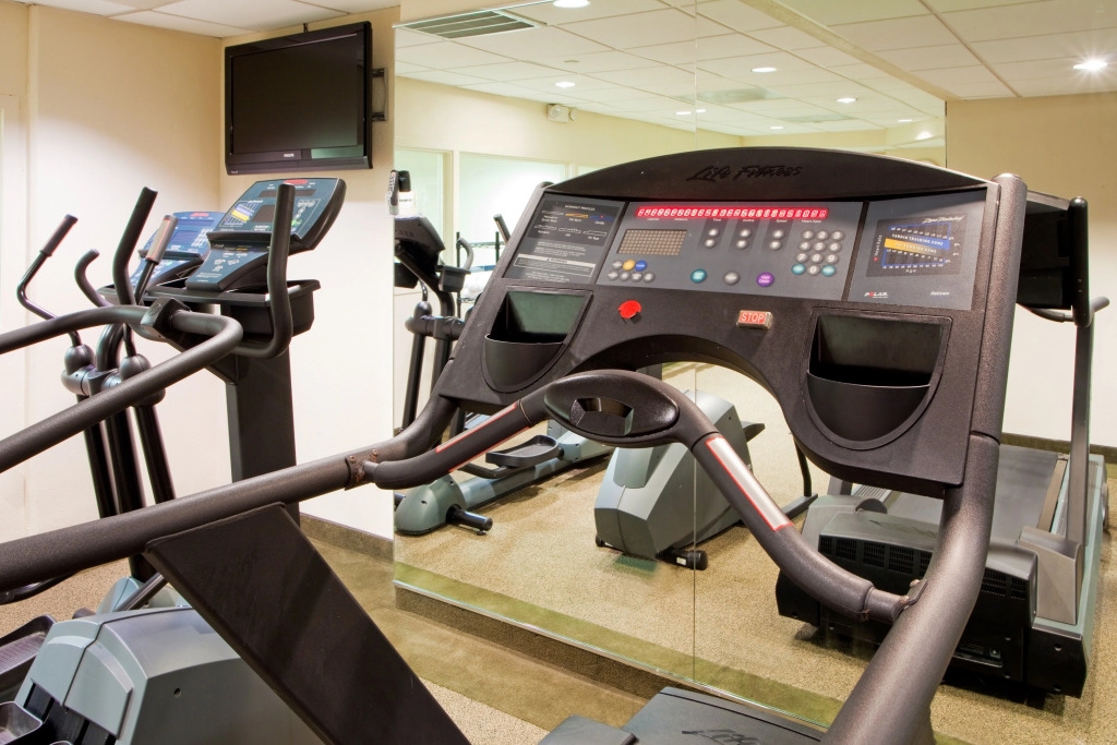 Holiday Inn Washington DC-Greenbelt MD by IHG