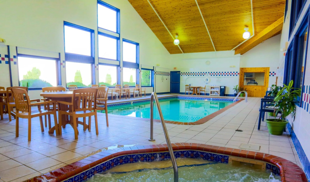 City Express by Marriott Bemidji