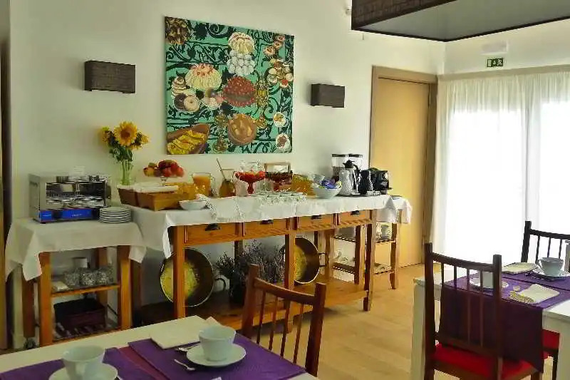 Quinta das Lavandas
