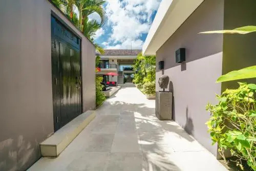 Luxury 3 Bedroom Villa Canggu
