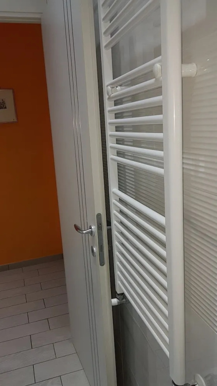 Suite Contè Binario Uno Napoli