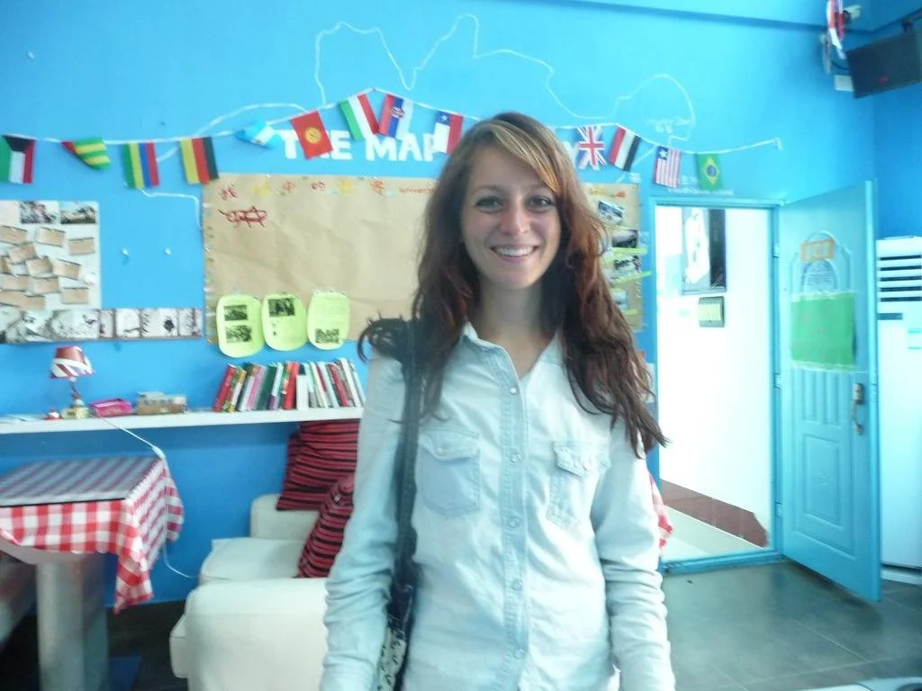 Universe Traveller Internation Youth Hostel