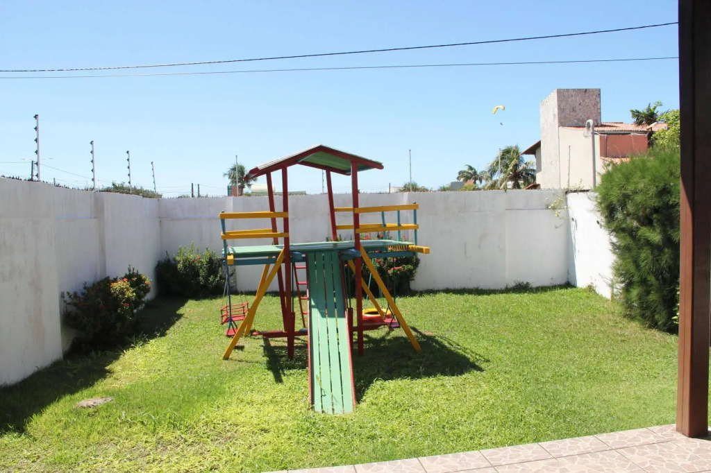 Hotel Recanto da Costeira