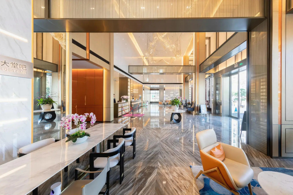Grand Mercure Shenzhen Nanshan