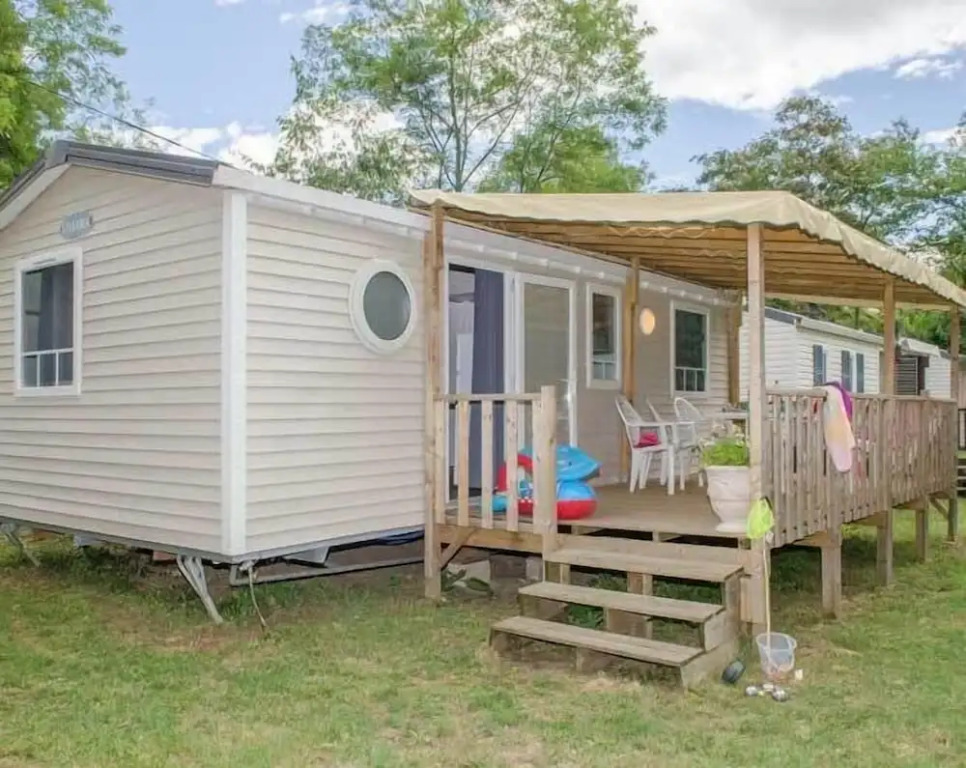 Camping Les Plans
