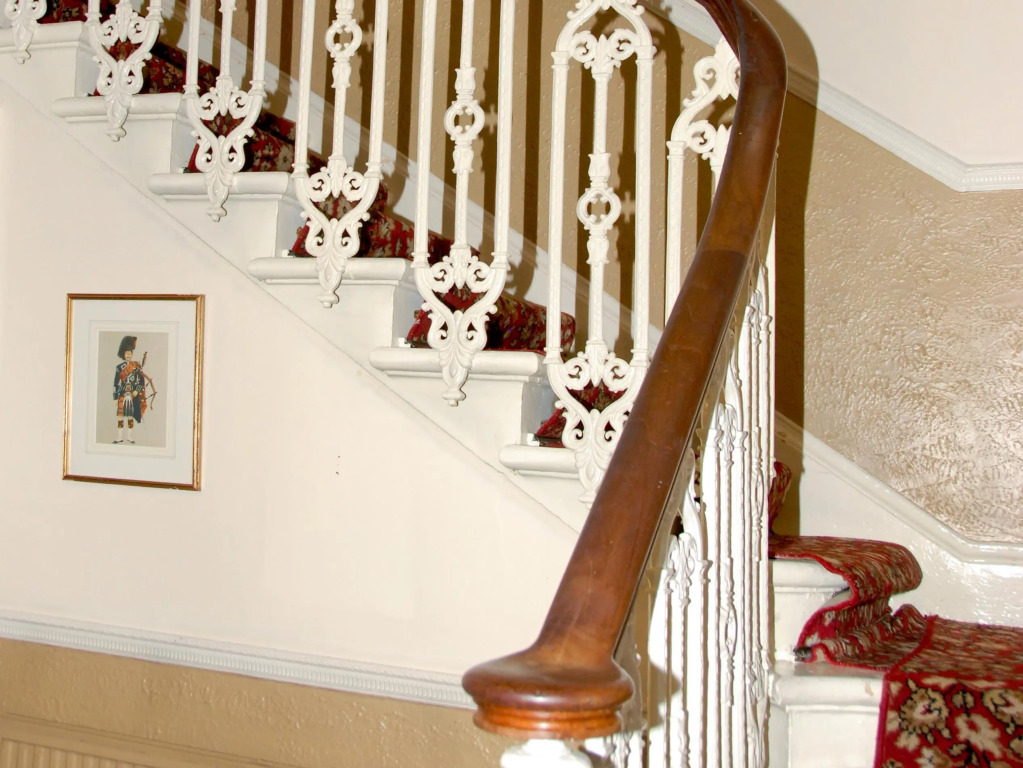 The Guards Hotel