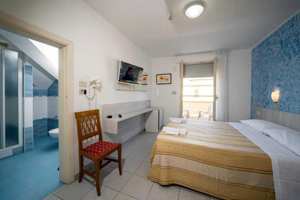 Hotel Florida
