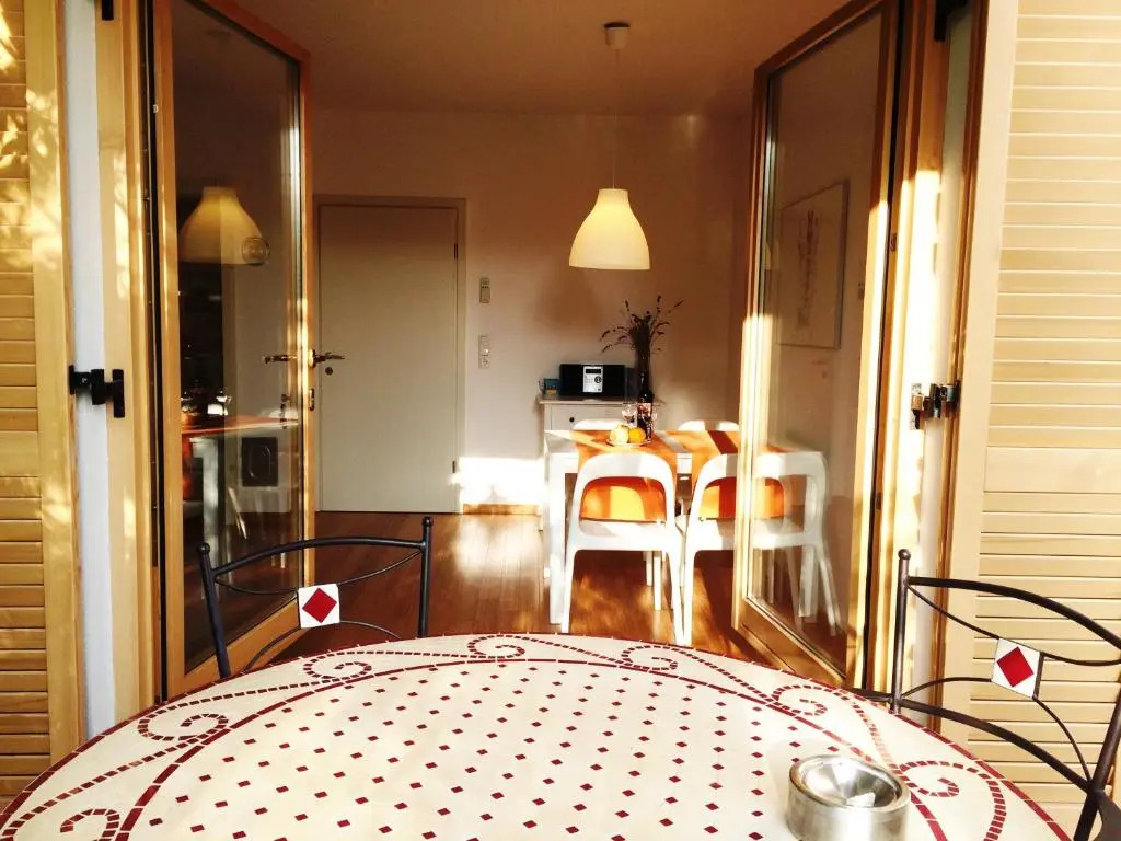 Casa Bamboo