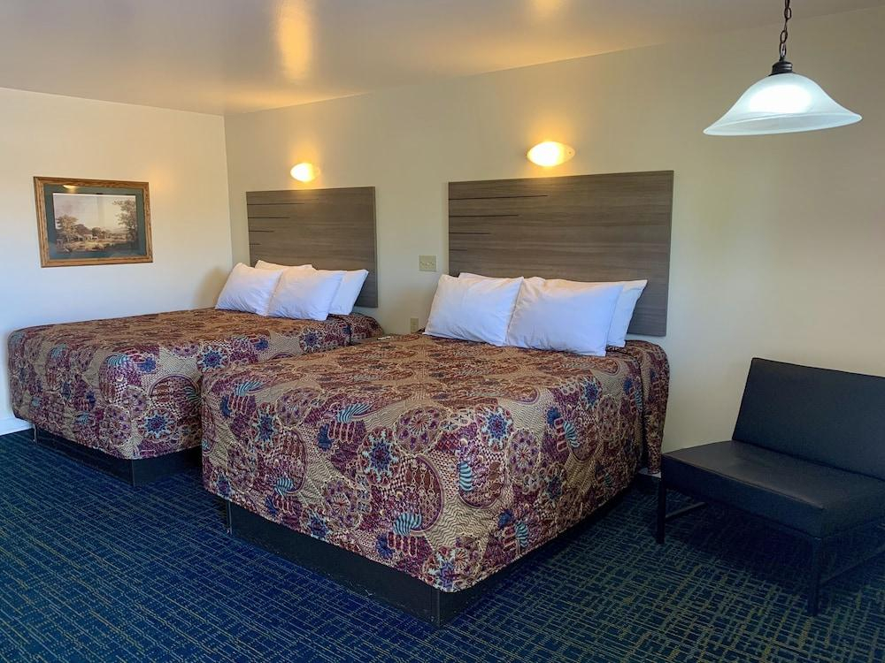Kingsway Inn