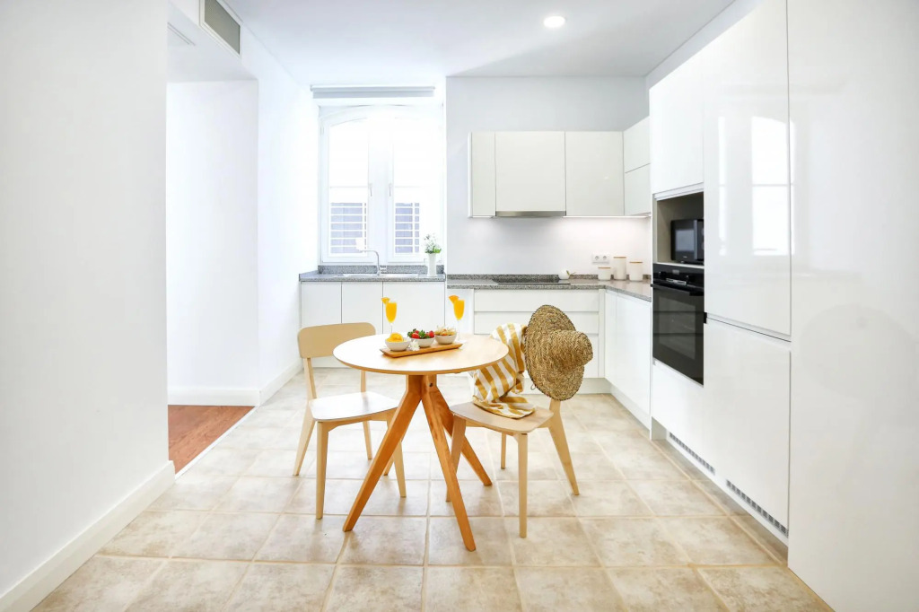 Coast Guard Apartment