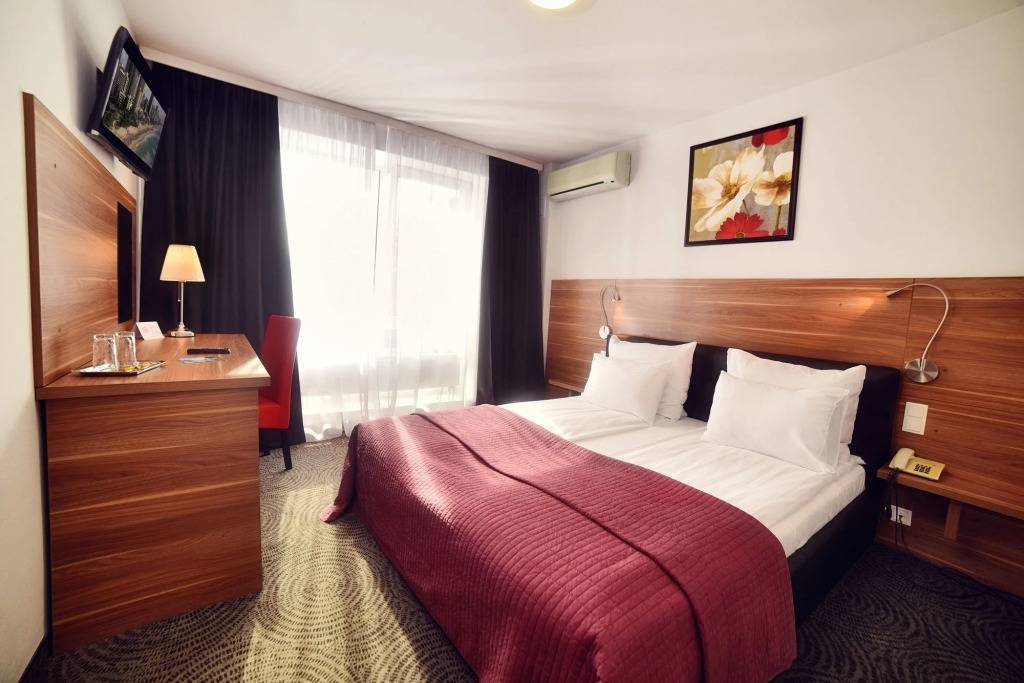 Hotel President