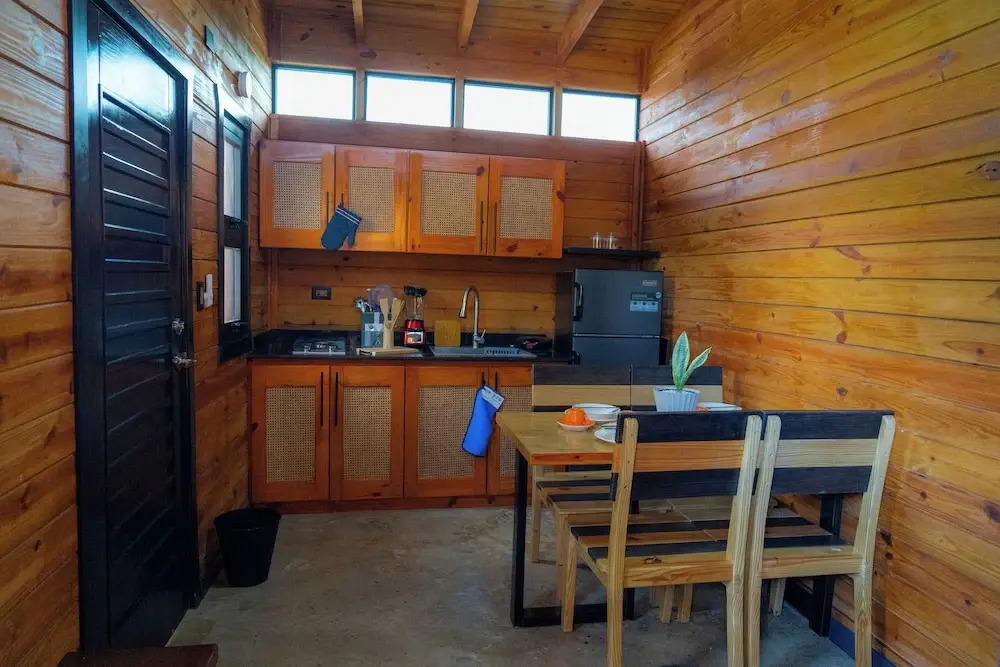 Villa Dulce Refugio