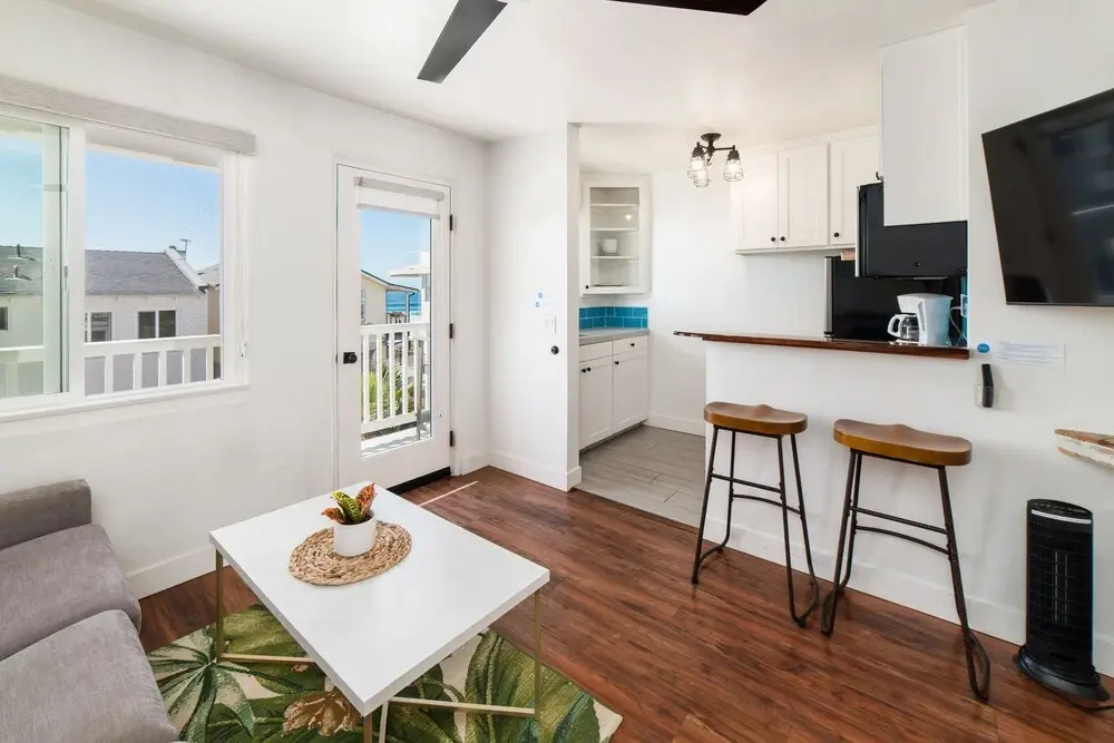 Pacific Villas