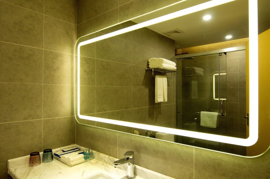 Guangzhou Seaman Hotel