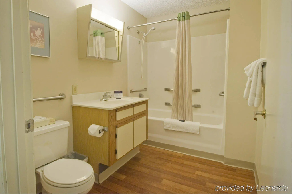 Extended Stay America Suites - Cincinnati - Blue Ash - Reagan Hwy
