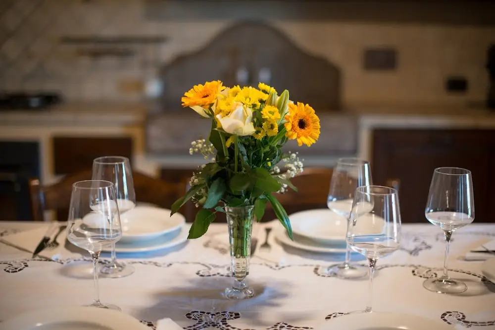 Agriturismo Giulia