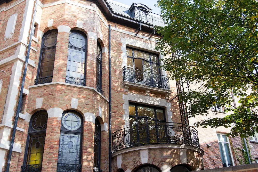 Sweet Inn Apartments Van Orley