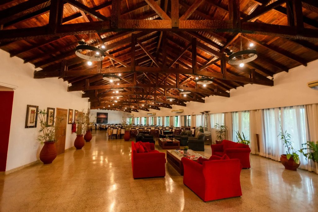 HOTEL TROPICAL IGUAZU