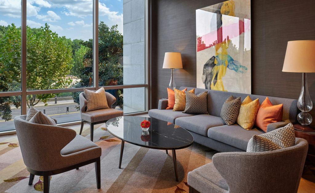 Marco Polo Wuhan