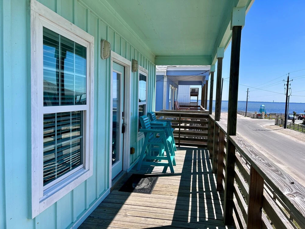 Lv115 - Fat Flounder 3 Bedroom Home by Redawning