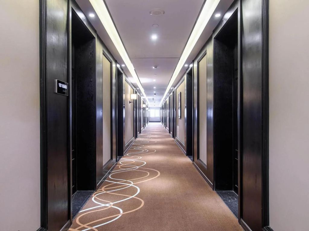 Xian Hotel (Beijing Daxing International Airport Branch)