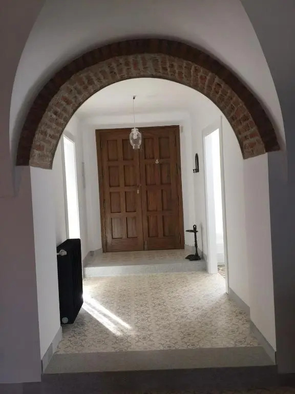La Casa de las Tias