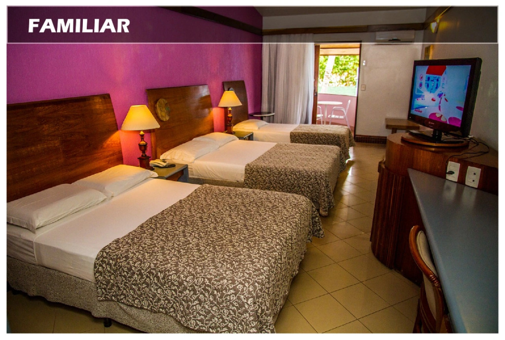 Resort Arcobaleno All Inclusive