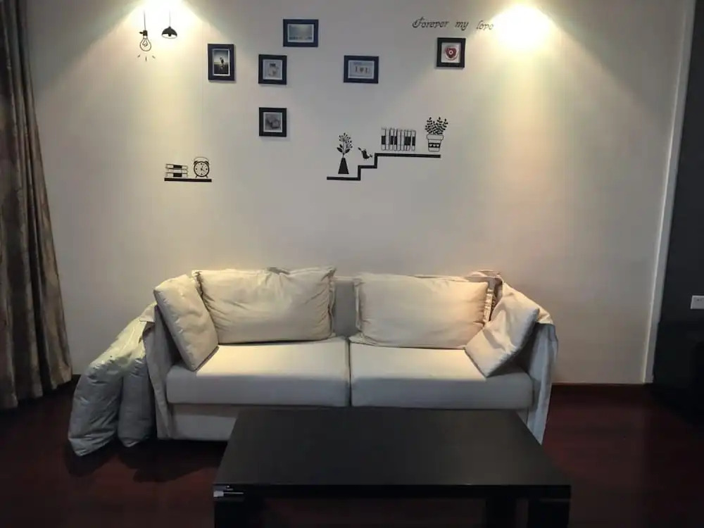 Jia Zhao Ye Sunny Seaview Apartment