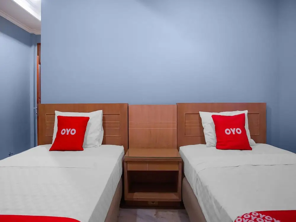 Collection O 89999 Hotel Bumi Kedaton Resort