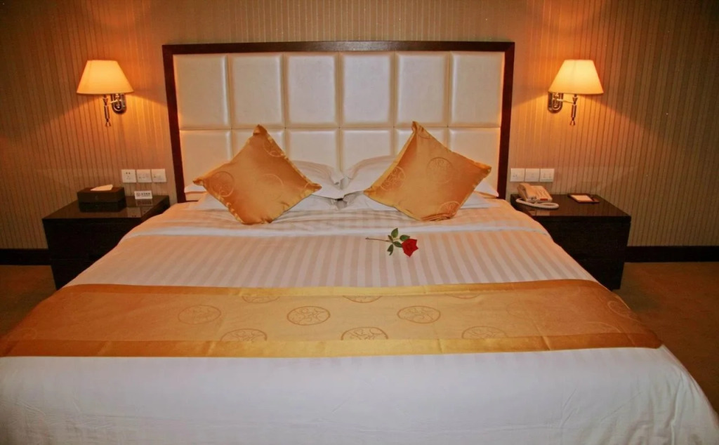 Ocean City Hotel Shenzhen
