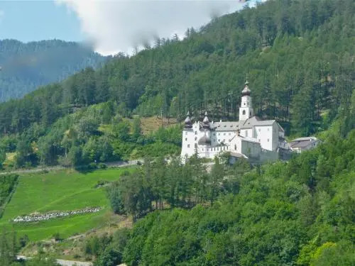 Hotel Laerchenhain