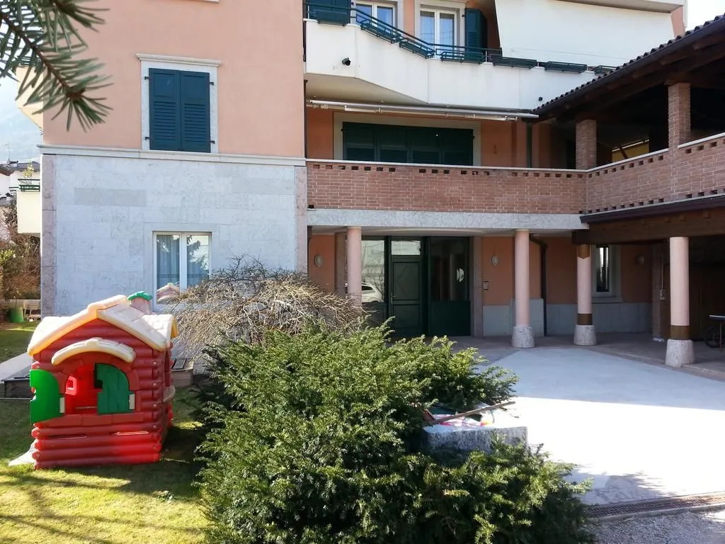 B&B I Miei Tesori