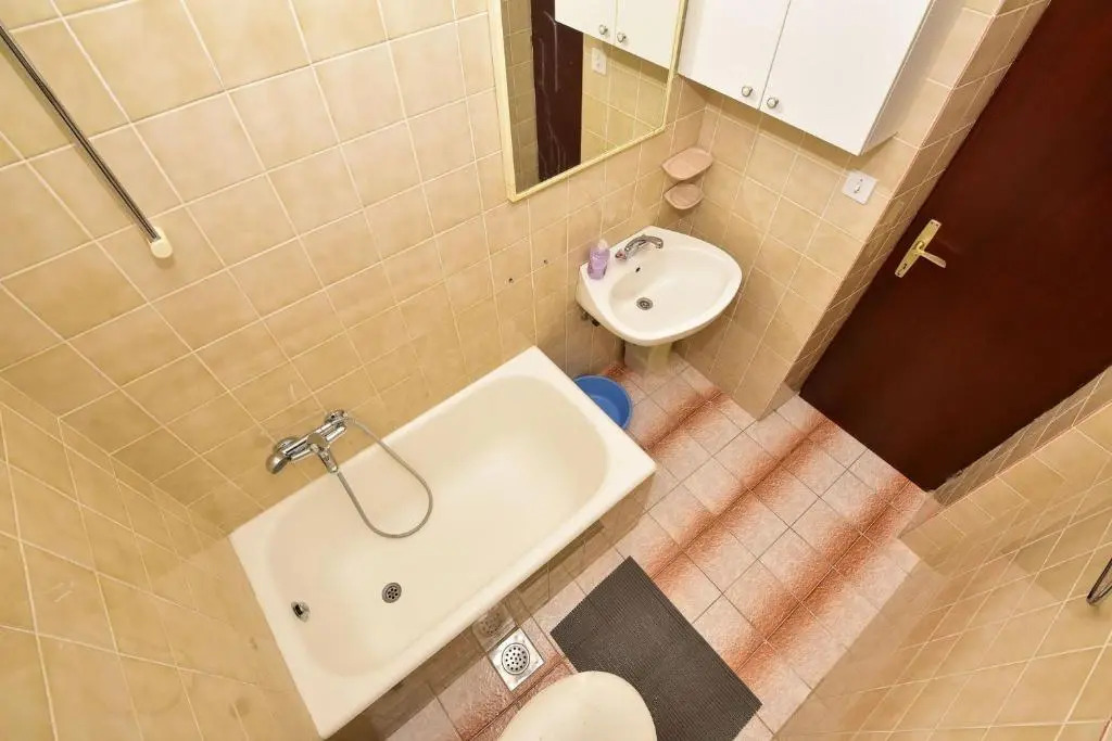 Apartment Pet - 300 m from beach