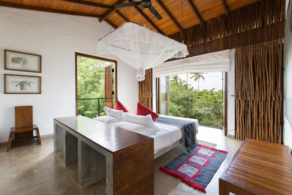 The Kadju House