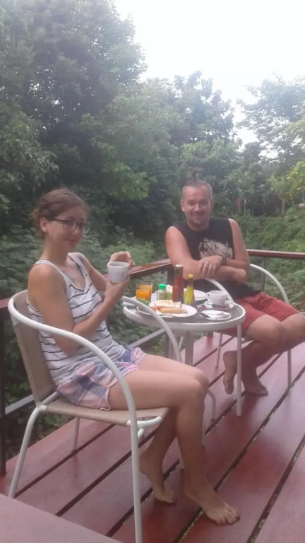 Baanrai Saiyoknoi Resort
